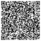 QR code with Timothy Hardtke DDS contacts