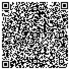 QR code with Alzheimers Assoc Inland N contacts