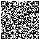 QR code with J-Totes contacts