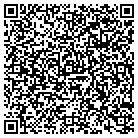 QR code with Marina Park Chiropractic contacts