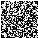 QR code with Unique Petique contacts