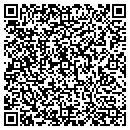 QR code with LA Reyna Bakery contacts