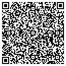 QR code with Robert D Holm DDS contacts
