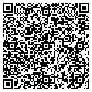 QR code with A & B Properties contacts