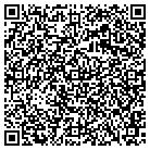 QR code with Memorial Nephrology Assoc contacts