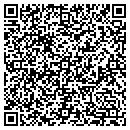 QR code with Road Hog Cycles contacts