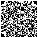 QR code with M C Custom Cycle contacts
