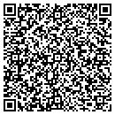 QR code with Rick Williams Artist contacts