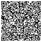 QR code with Valley Congregation-Jehovah's contacts