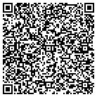 QR code with Charles Bergstroms Architects contacts
