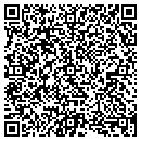 QR code with T R Hansen & Co contacts