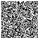 QR code with A & B Janitorial contacts