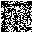 QR code with Heart N Home contacts