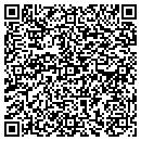 QR code with House of Babcock contacts
