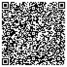 QR code with University Anesthesiologists contacts