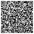 QR code with T Michael Doyle DDS contacts