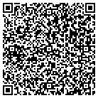 QR code with Janet Ulman Cleaning Service contacts