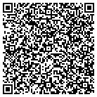 QR code with Organic Garden Service contacts