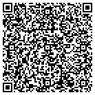 QR code with J&C Construction Development contacts