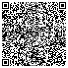 QR code with Precision General Cnstr Co contacts