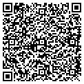 QR code with Hive contacts