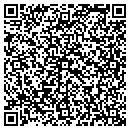 QR code with Hf Magana Transport contacts