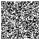 QR code with GK Consulting Inc contacts