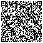 QR code with C Lewis Decorative Arts contacts
