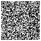QR code with Academy of Real Estate contacts