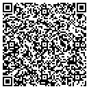 QR code with A To Z Transcription contacts