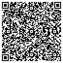 QR code with All Williams contacts