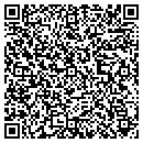 QR code with Taskar Garage contacts