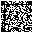 QR code with Tux Shop contacts