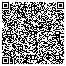 QR code with Tony Linds Paving and Ceiling contacts