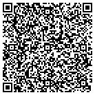 QR code with Hale Kama Aina Association contacts