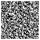 QR code with Msr Marine & Vhcl Heating Systems contacts