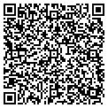 QR code with Tpl contacts