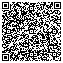 QR code with L & L Trucking Co contacts