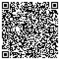 QR code with R K Painting contacts