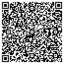 QR code with Ribbon Works contacts