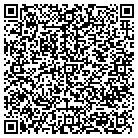 QR code with George's Interior Exterior Pnt contacts