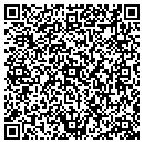 QR code with Anders Billie Sue contacts
