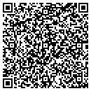 QR code with Game Dowgz contacts