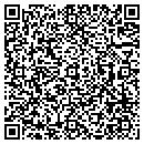QR code with Rainbow Tile contacts