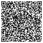 QR code with Hangchow Chinese Restaurant contacts