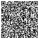 QR code with B 3 Architects contacts