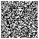 QR code with A M Eggs contacts