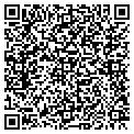 QR code with Cso Inc contacts