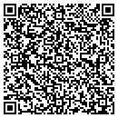 QR code with A1a Motor Sports contacts
