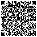 QR code with Oregon Trail Internet contacts